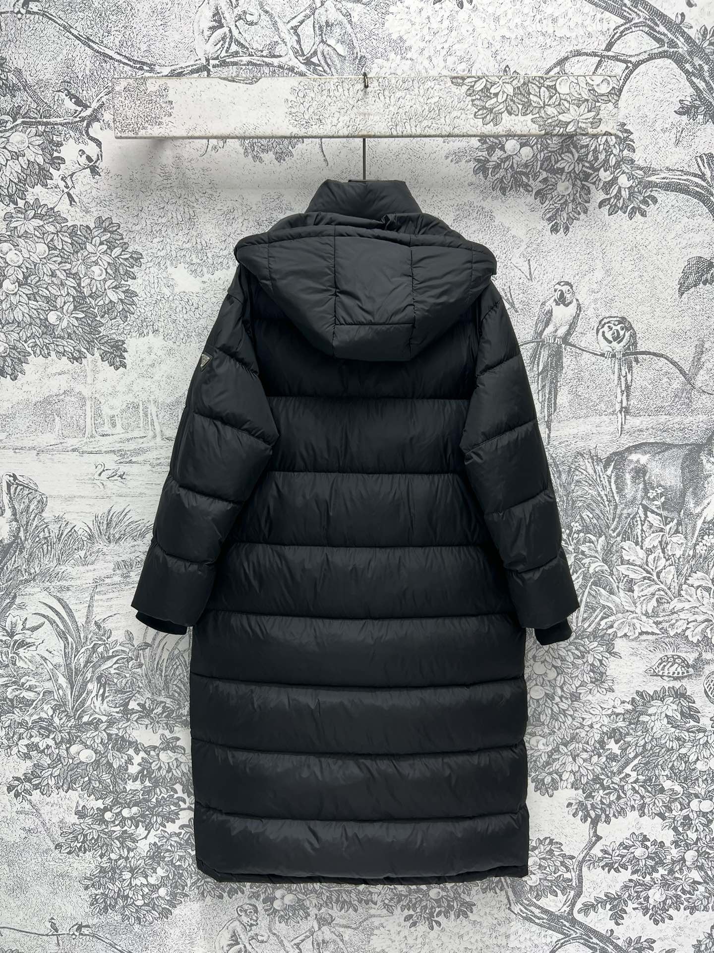 Christian Dior Down Jackets